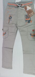 Trousers in Indore